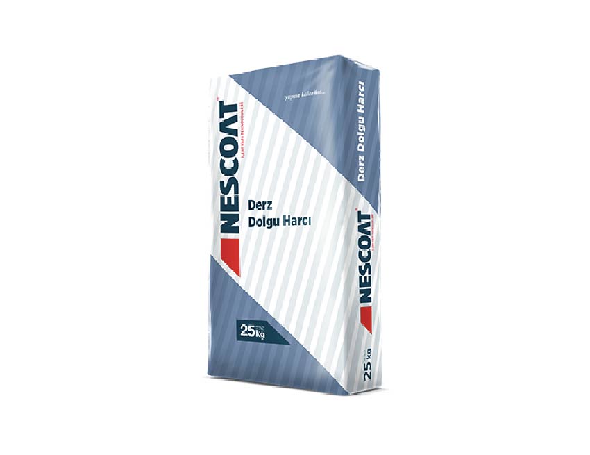 Nescoat Joint Filler Mortar